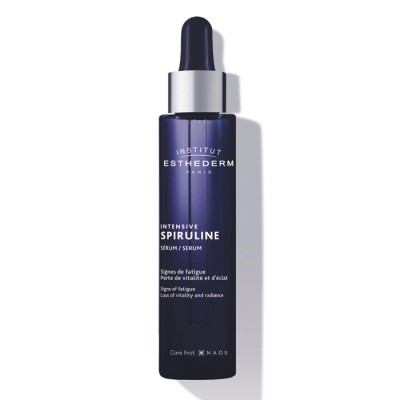  INTENSIVE SPIRULINE SERUM 30ML