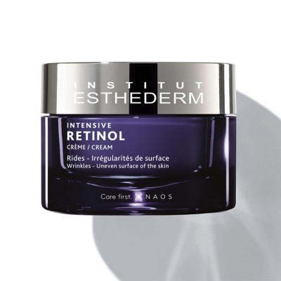 INTENSIVE RETINOL CREMA 50 ML