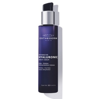  INTENSIVE HYALURONIC SERUM  30 ML