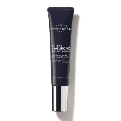  INTENSIVE HYALURONIC EYE SERUM 15 ML