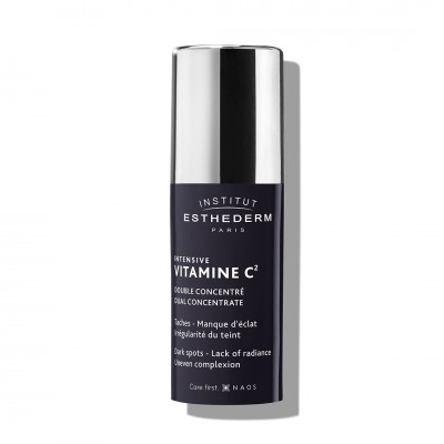 INTENSIVE VITAMINE C² DOUBLE CONCENTRATE 