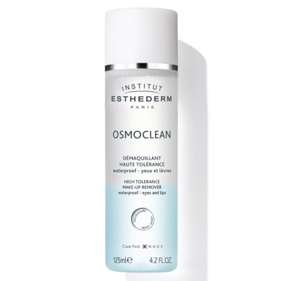  OSMOCLEAN DEMAQUILLANT HAUTE TOLERANCE 125 ML