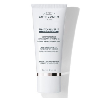  PHOTO REVERSE SOIN PROTECTEUR ECLAIRCISSANT ANTI-TACHES  50 ML
