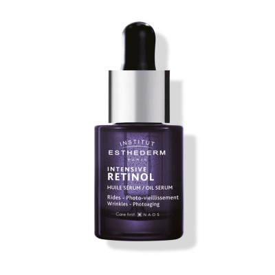  INTENSIVE RETINOL HUILE SERUM  15 ML