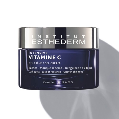 INTENSIVE VITAMINE C GEL CREME  50 ML
